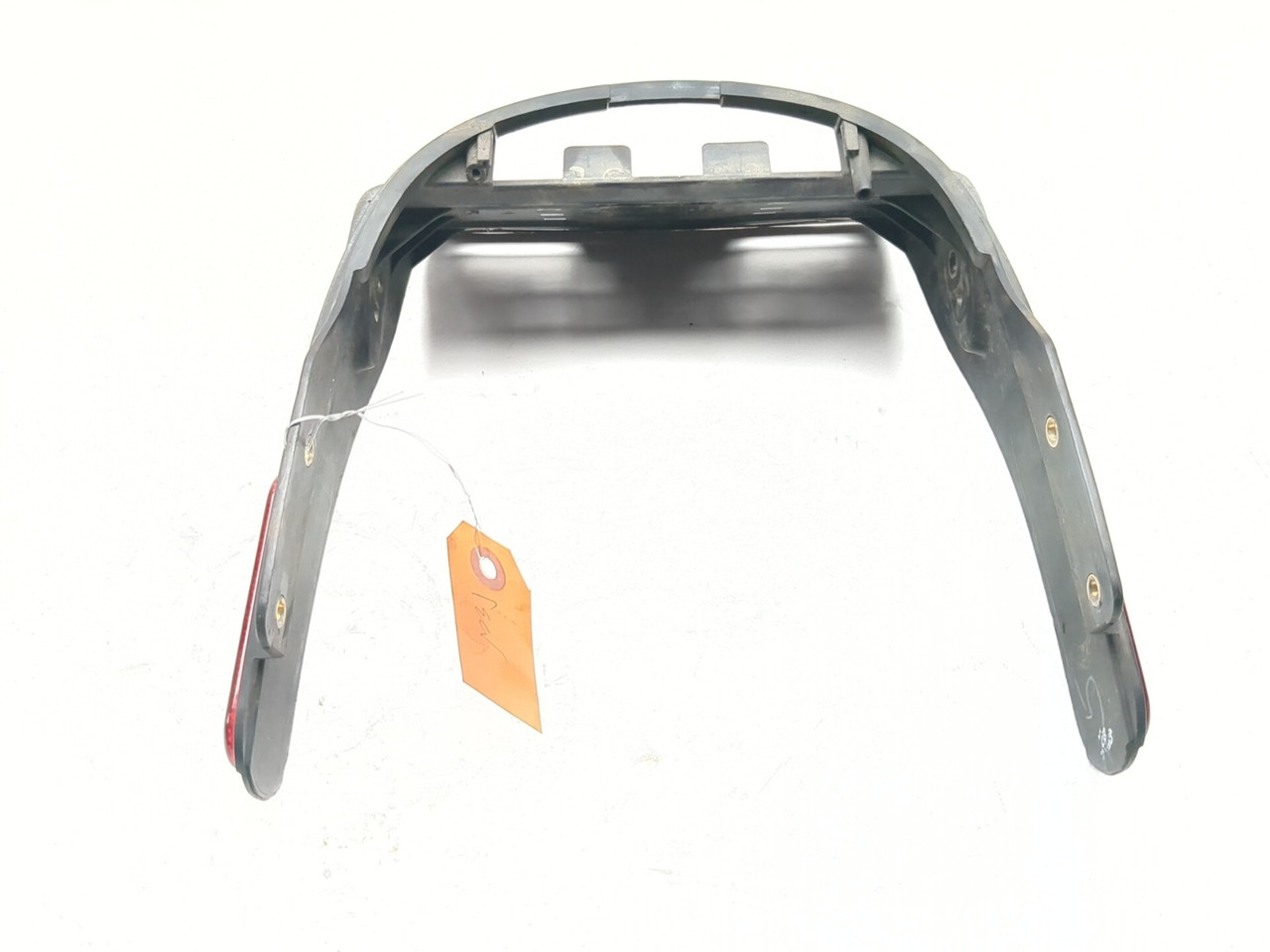 02-06 Harley Davidson VROD VRSCA Rear License Plate Bracket 69051