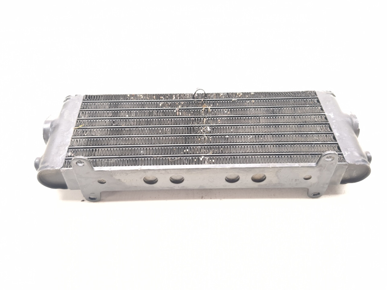 R,Sショップ 02-06 Harley Davidson VROD VRSCA Front Oil Cooler 26721-04 - Sun