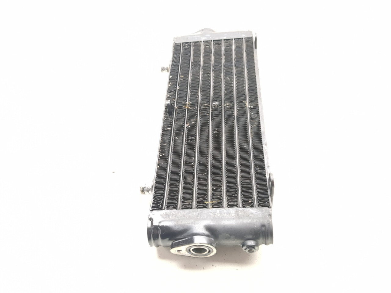 R,Sショップ 02-06 Harley Davidson VROD VRSCA Front Oil Cooler 26721-04 - Sun