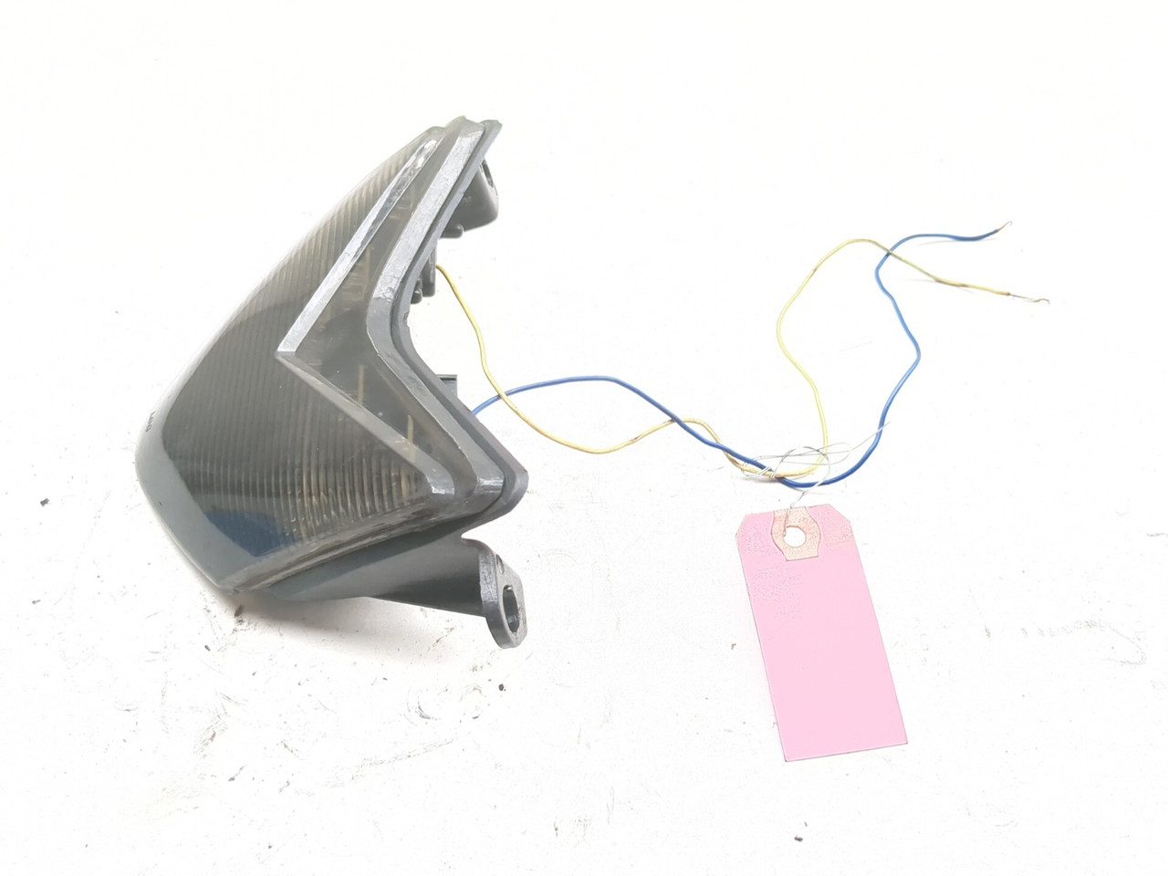 05 06 Kawasaki ZX6 ZX 636 Rear Integrated Tail Light Lamp Brake
