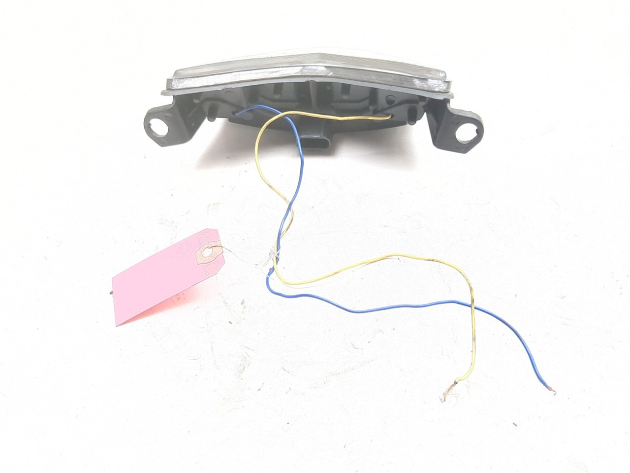 05 06 Kawasaki ZX6 ZX 636 Rear Integrated Tail Light Lamp Brake