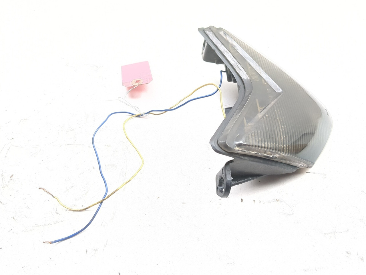 05 06 Kawasaki ZX6 ZX 636 Rear Integrated Tail Light Lamp Brake