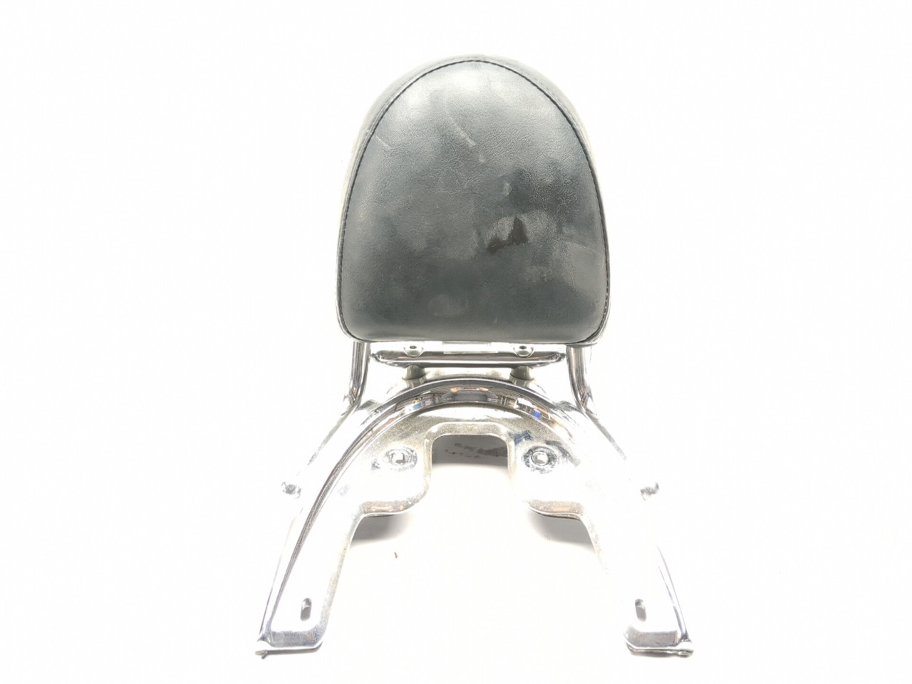 02-06 Harley-Davidson VROD VRSCA Passenger Backrest Luggage Rack