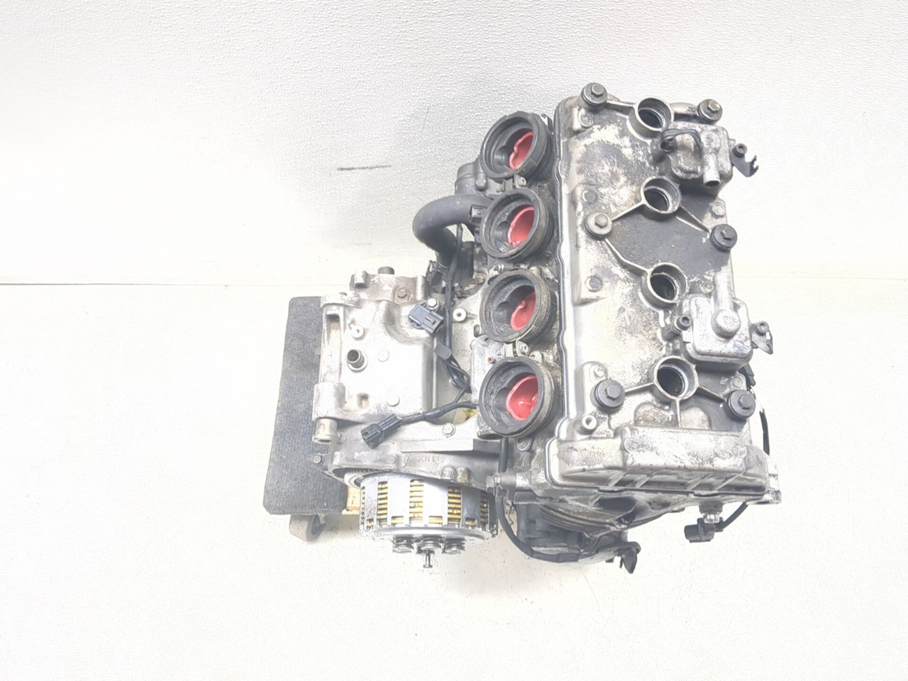05 06 Kawasaki ZX6 ZX 636 Engine Motor GUARANTEED - Sun Coast