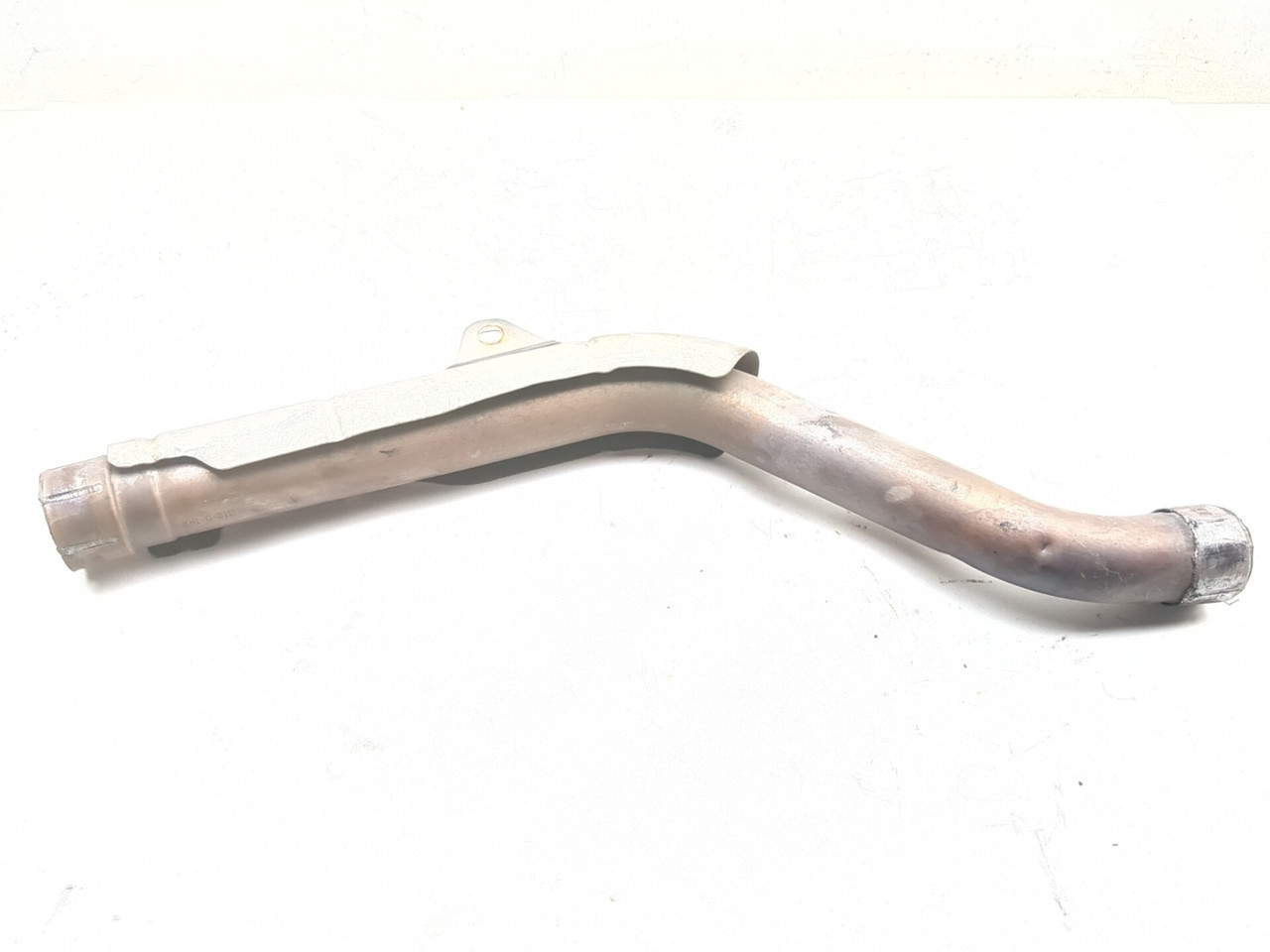 ⑱ 12 Suzuki GSXR750 Exhaust Mid Pipe Can 18088-0056 - Sun Coast
