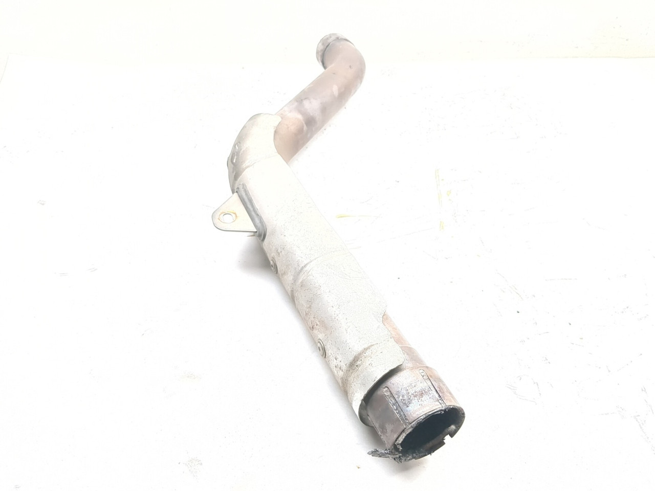 12 Suzuki GSXR750 Exhaust Mid Pipe Can 18088-0056 - Sun Coast