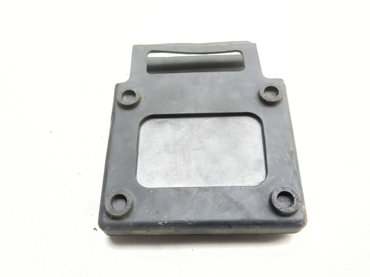 05 06 Kawasaki ZX6 ZX 636 Engine Control Unit ECU ECM Box CDI