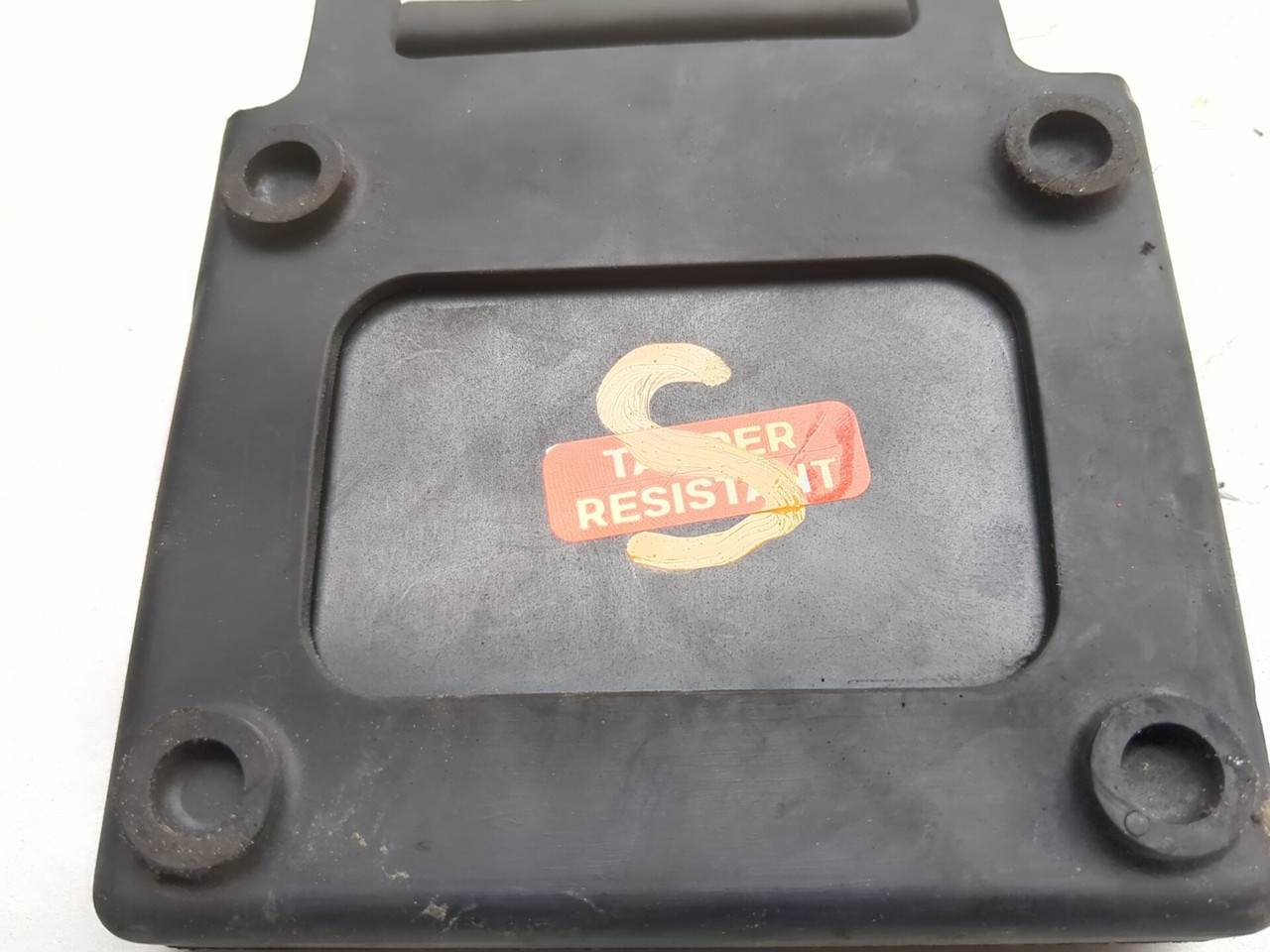 05 06 Kawasaki ZX6 ZX 636 Engine Control Unit ECU ECM Box CDI