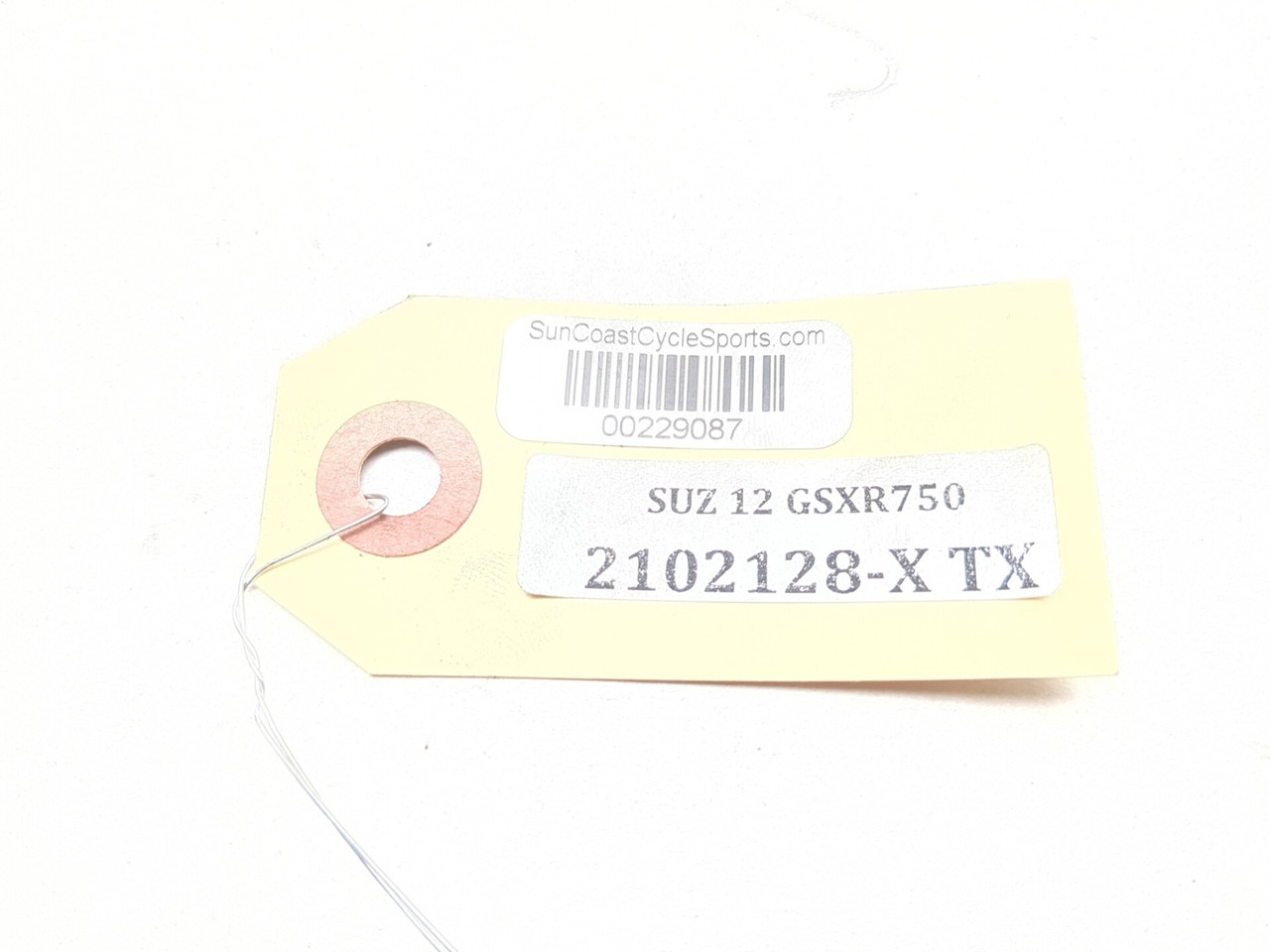 05 06 Kawasaki ZX6 ZX 636 Engine Control Unit ECU ECM Box CDI
