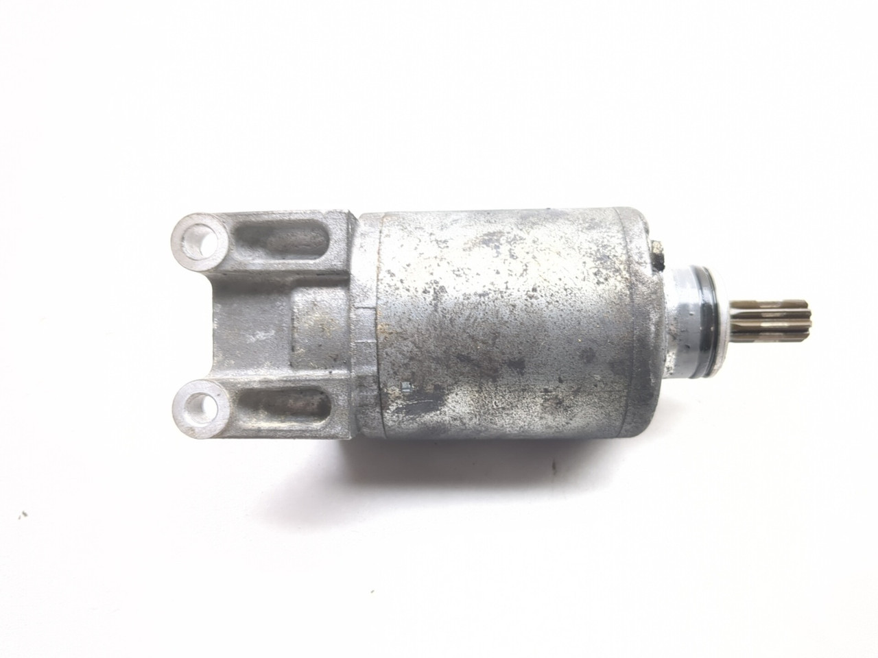 05 06 Kawasaki ZX6 ZX 636 Starter Motor Starting 21163-0001 Denso