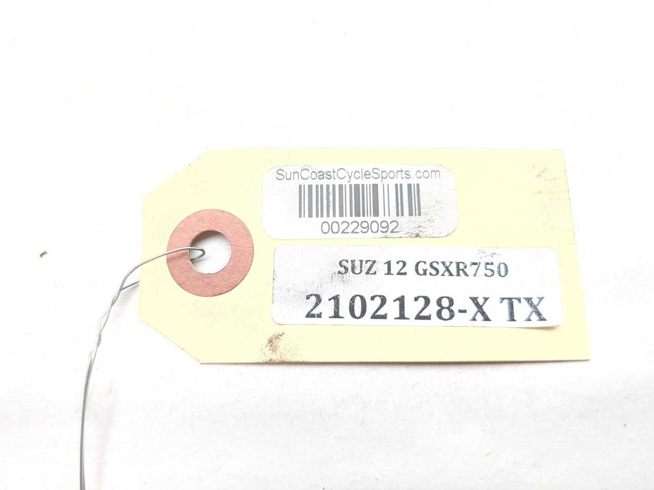 05 06 Kawasaki ZX6 ZX 636 Starter Motor Starting 21163-0001 Denso