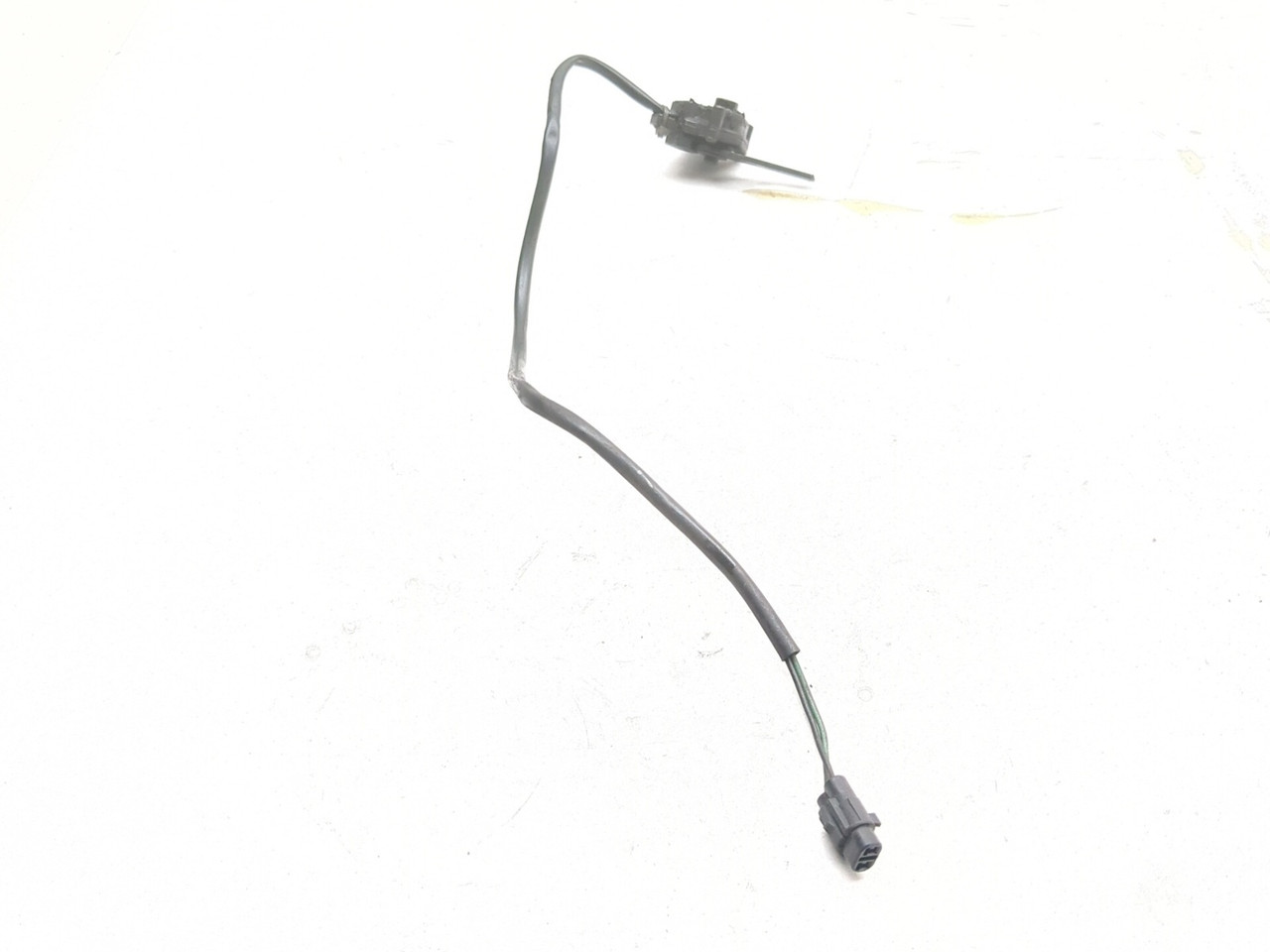 05 06 Kawasaki ZX6 ZX 636 Rear Left Side Stand Kick Switch Control
