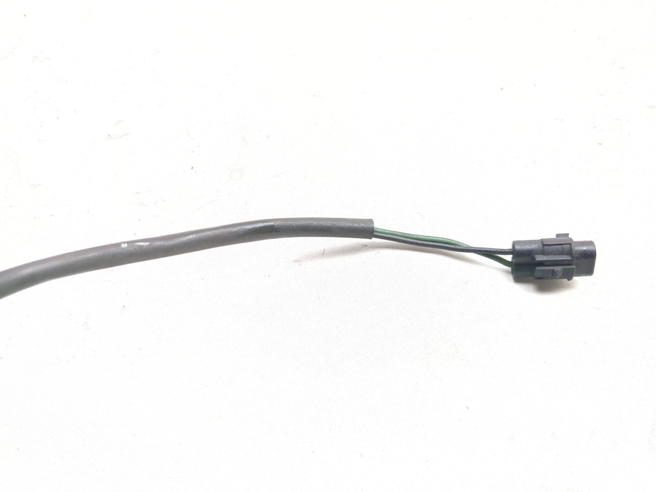 05 06 Kawasaki ZX6 ZX 636 Rear Left Side Stand Kick Switch Control