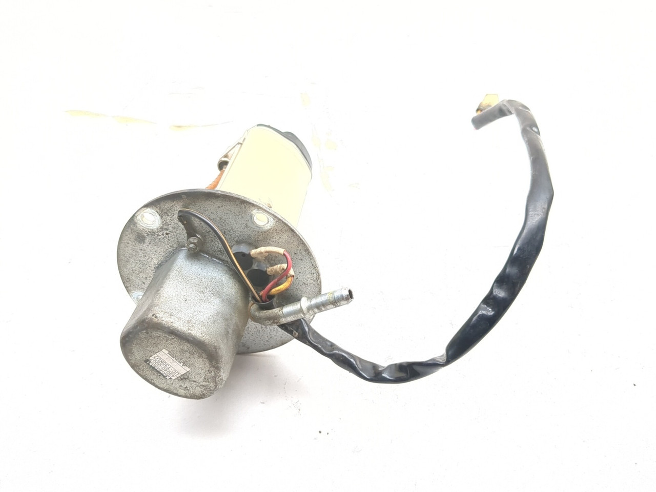 05 06 Kawasaki ZX6 ZX 636 Gas Fuel Pump 49040-0007 Mitsubishi UC