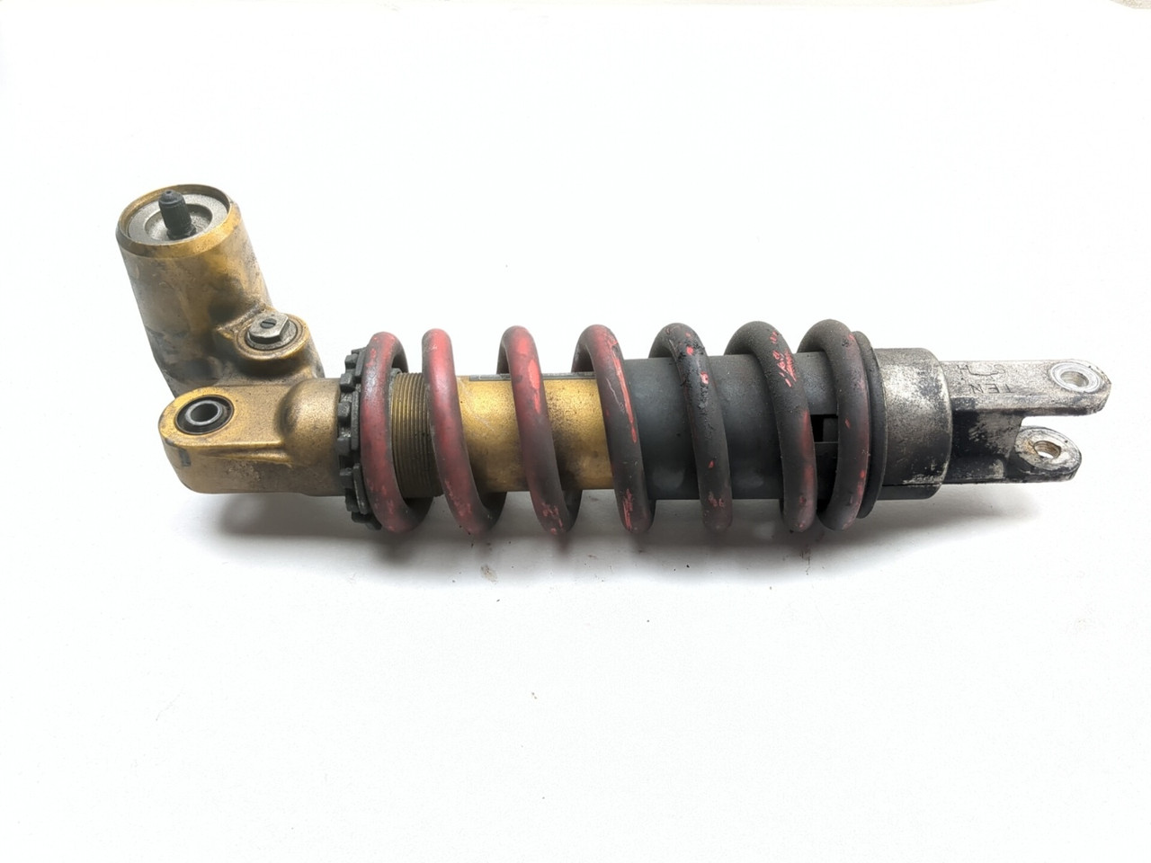 05 06 Kawasaki ZX6 ZX 636 Rear Shock Absorber Mono Strut SHOWA
