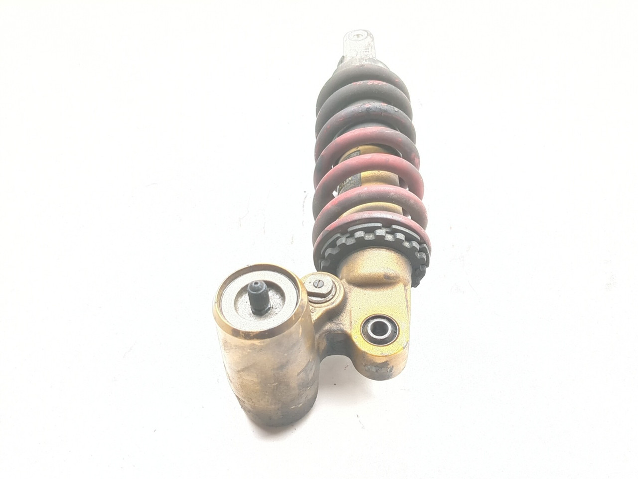 05 06 Kawasaki ZX6 ZX 636 Rear Shock Absorber Mono Strut SHOWA