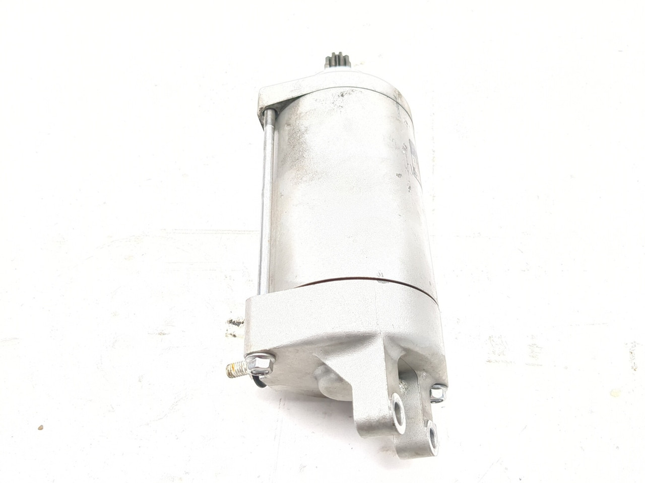 02-06 Harley-Davidson VROD VRSCA Starter Motor 31717-01K - Sun