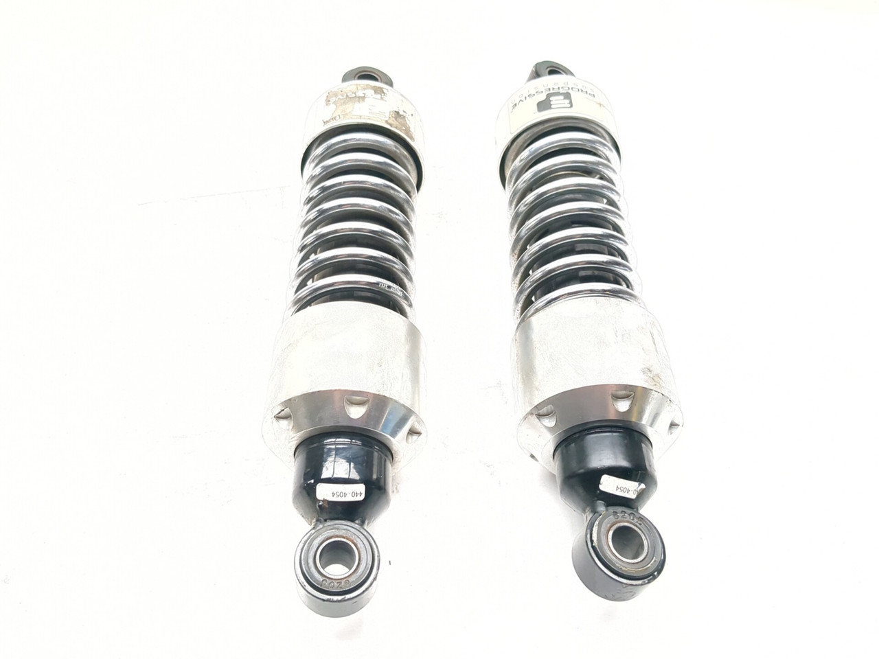 02-06 Harley Davidson VROD VRSCA Rear Progressive 440 Series Shock