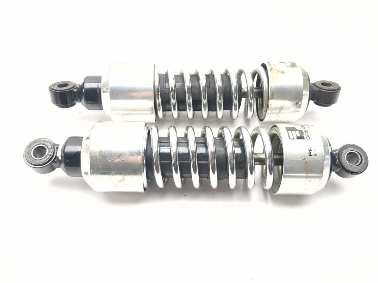 02-06 Harley Davidson VROD VRSCA Rear Progressive 440 Series Shock