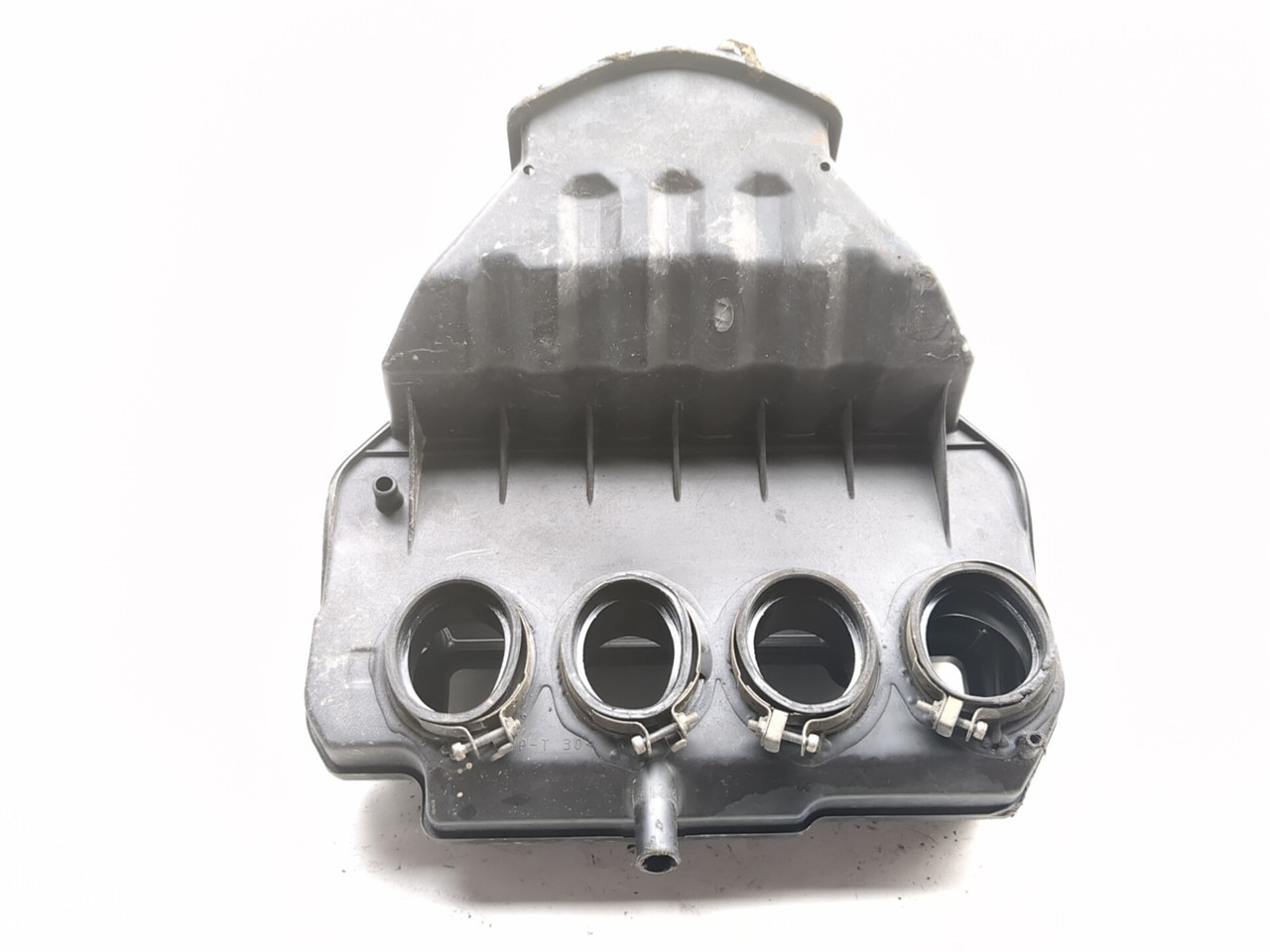 あっぱれ 05 06 Kawasaki ZX6 ZX 636 Airbox Air Intake Filter Housing 11011