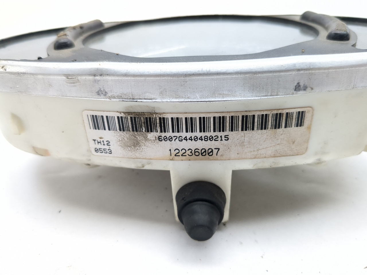 a！！ 02-06 Harley-Davidson VROD VRSCA Front Speedometer Tach Cluster