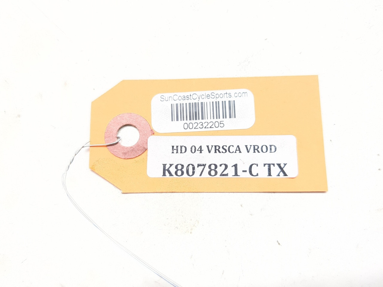 【専用】R 02-06 Harley Davidson VROD VRSCA Clutch Basket Assembly 36699-01