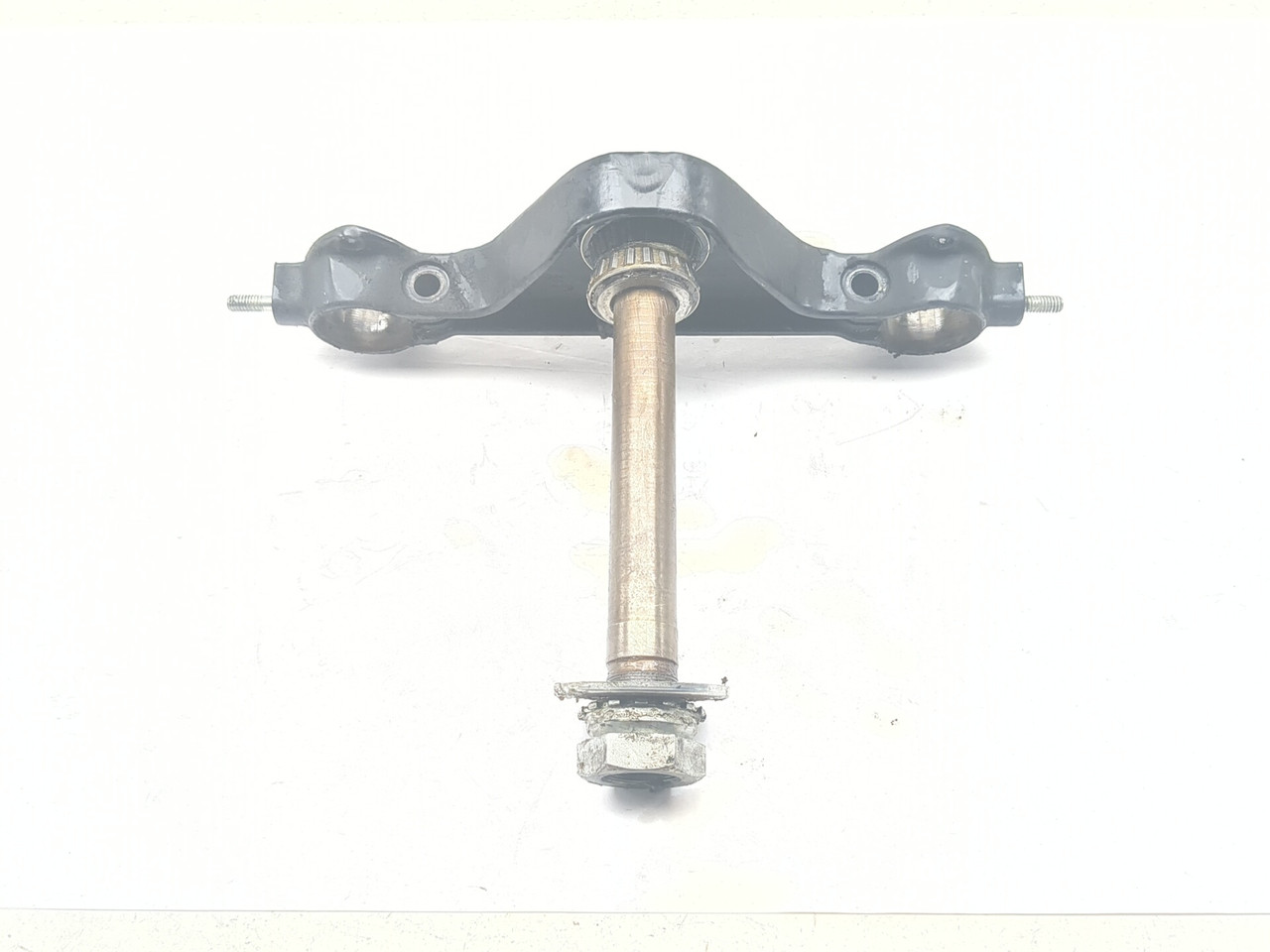 98-06 Harley Road King Classic FLHRCI Front Lower Triple Tree Stem