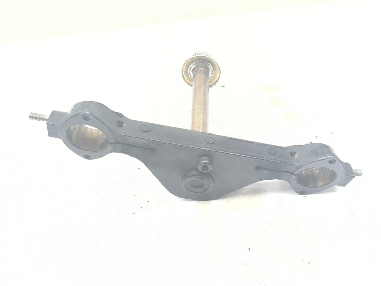98-06 Harley Road King Classic FLHRCI Front Lower Triple Tree Stem