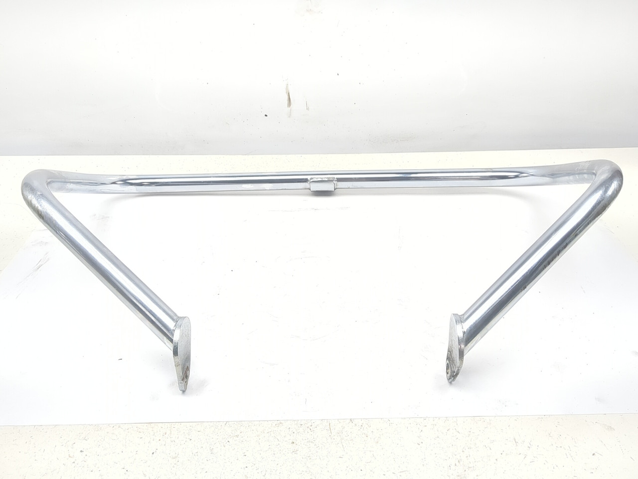 98-06 Harley Road King Classic FLHRCI Front Engine Guard 49184-97