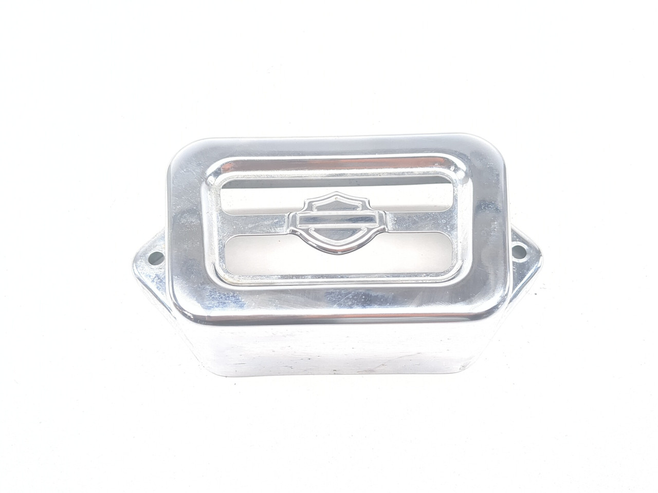 98-06 Harley Road King Classic FLHRCI Front Voltage Regulator