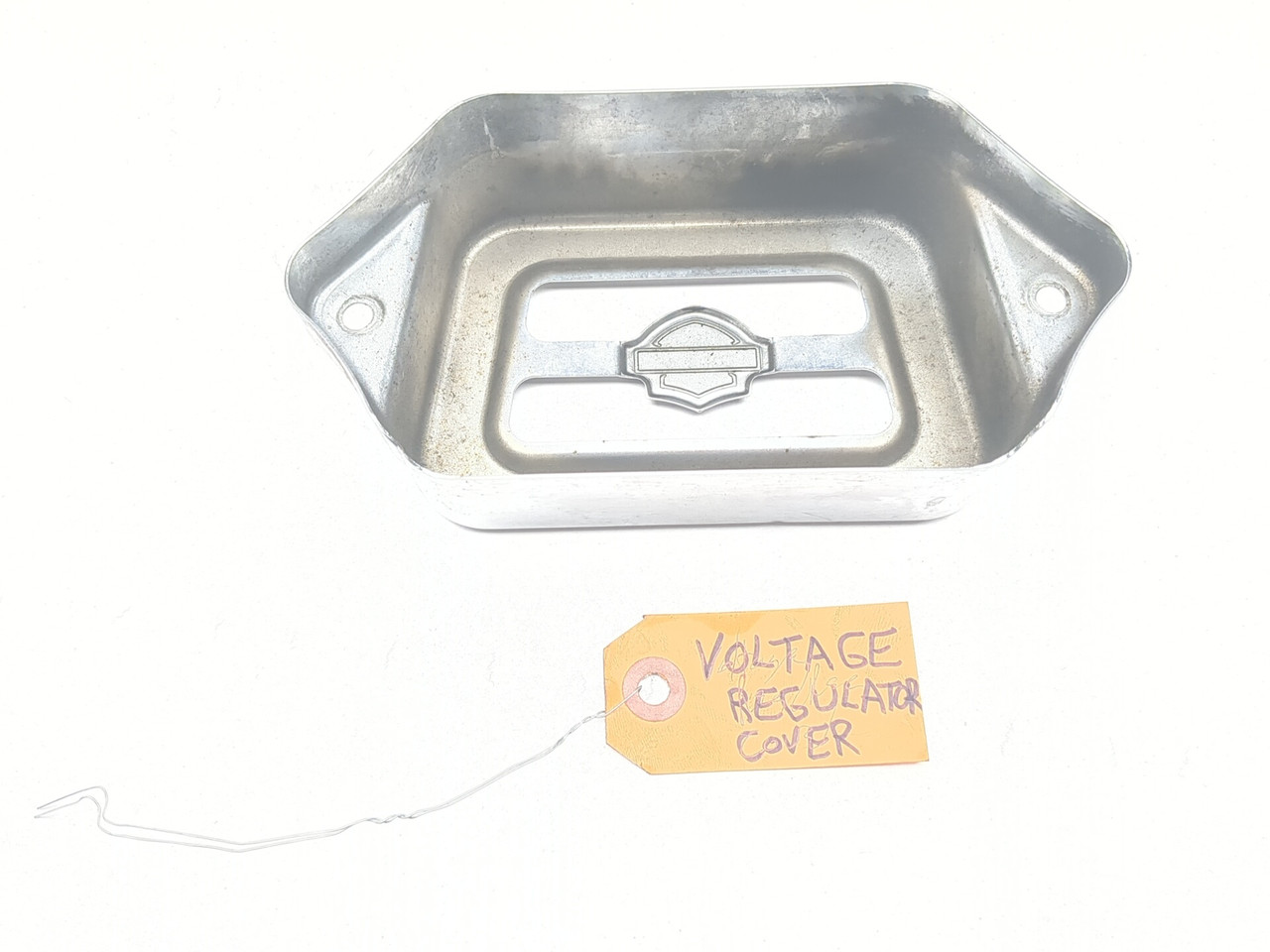 マジェスティ 98-06 Harley Road King Classic FLHRCI Front Voltage Regulator