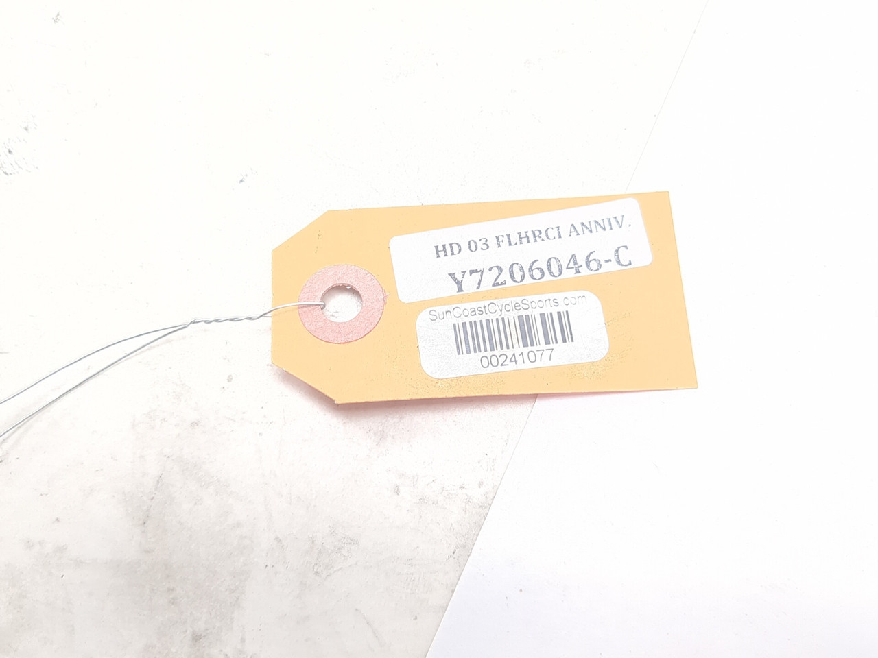 マジェスティ 98-06 Harley Road King Classic FLHRCI Front Voltage Regulator