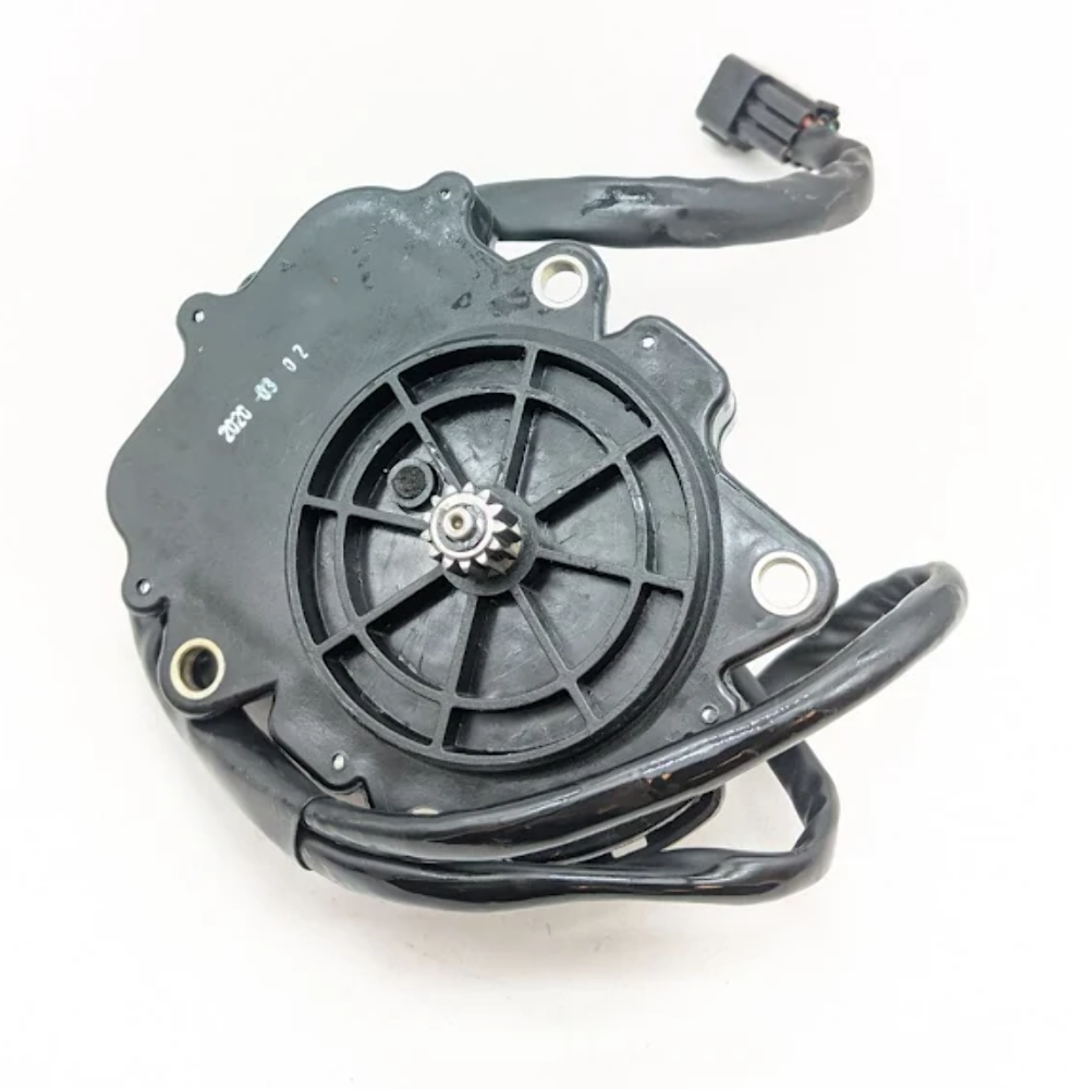 2014 CF MOTO CFORCE 600 LWB OEM ACTUATOR, FRONT DIFF 0181-314000