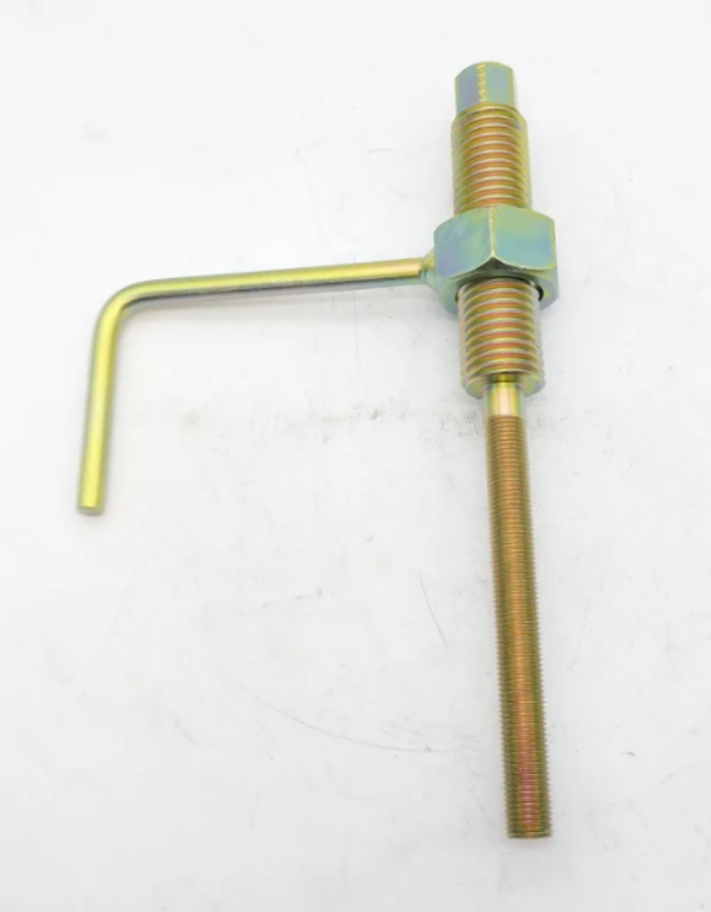 2023-2026 Can-Am Maverick X3 Turbo OEM Pulley Spring Compressor
