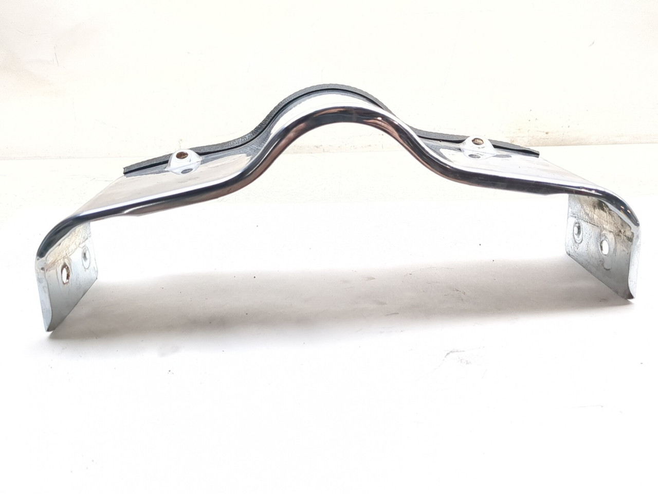 06 Harley Davidson Street Glide FLHXI Front Triple Tree Cover