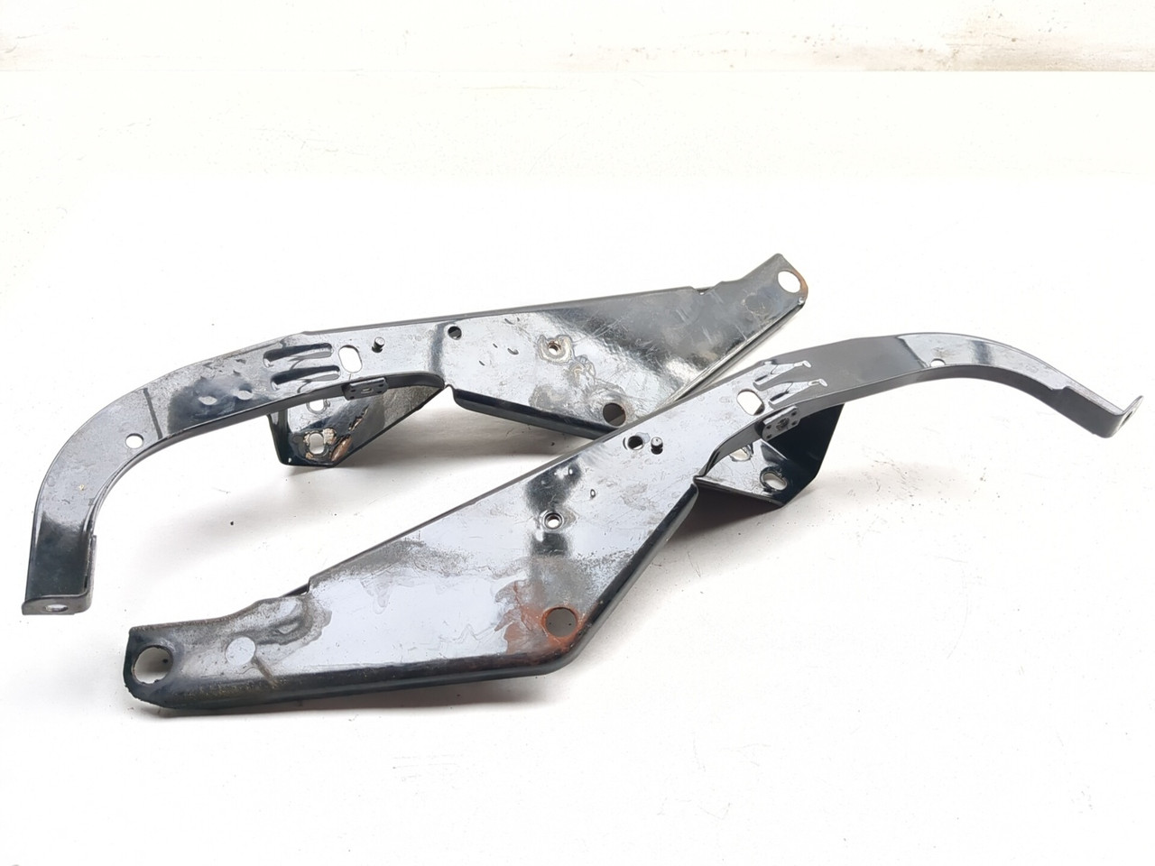 2000 06 Harley Davidson Street Glide FLHXI Inner Fairing Support Set