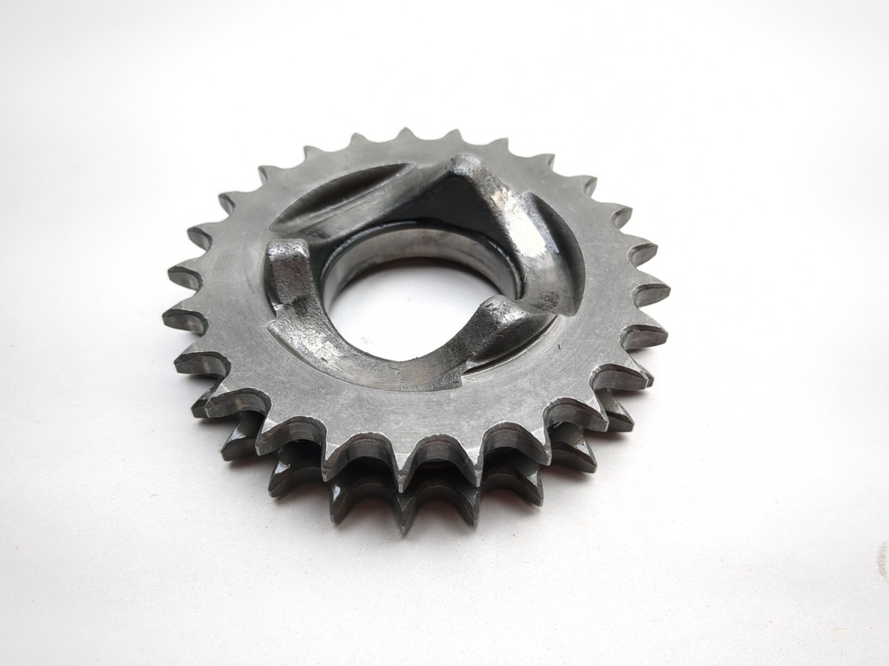 Summer　SALE　③ 06 Harley Davidson Street Glide FLHXI Compensator Sprocket 40308
