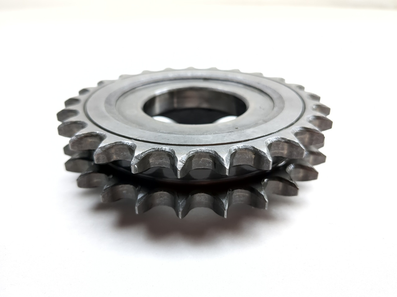 06 Harley Davidson Street Glide FLHXI Compensator Sprocket 40308