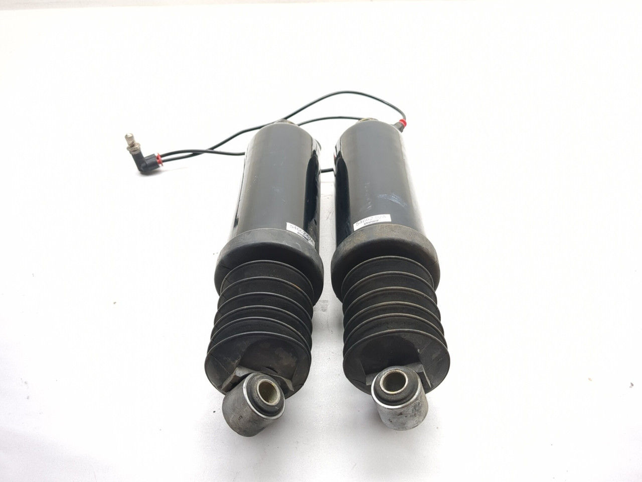 06 Harley Davidson Street Glide FLHXI Rear Shock Absorber Set