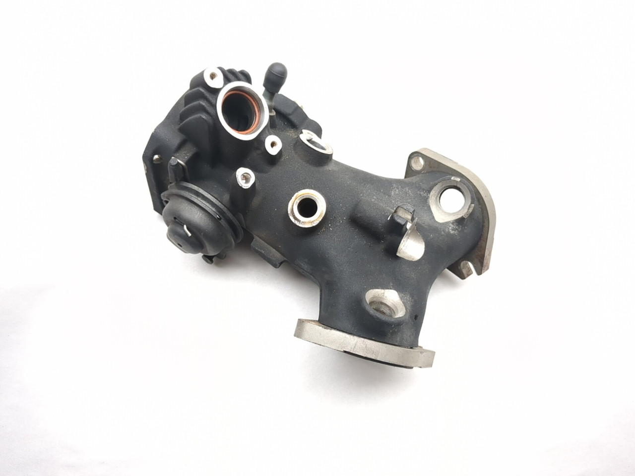 06 Harley Davidson Street Glide FLHXI Throttle Body Induction