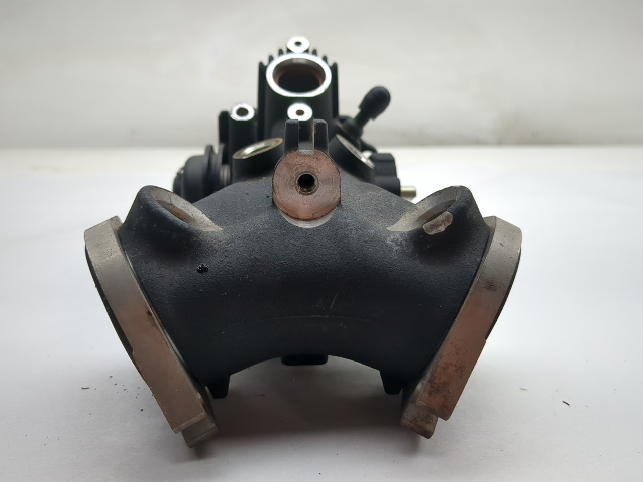 Ｆ 06 Harley Davidson Street Glide FLHXI Throttle Body Induction
