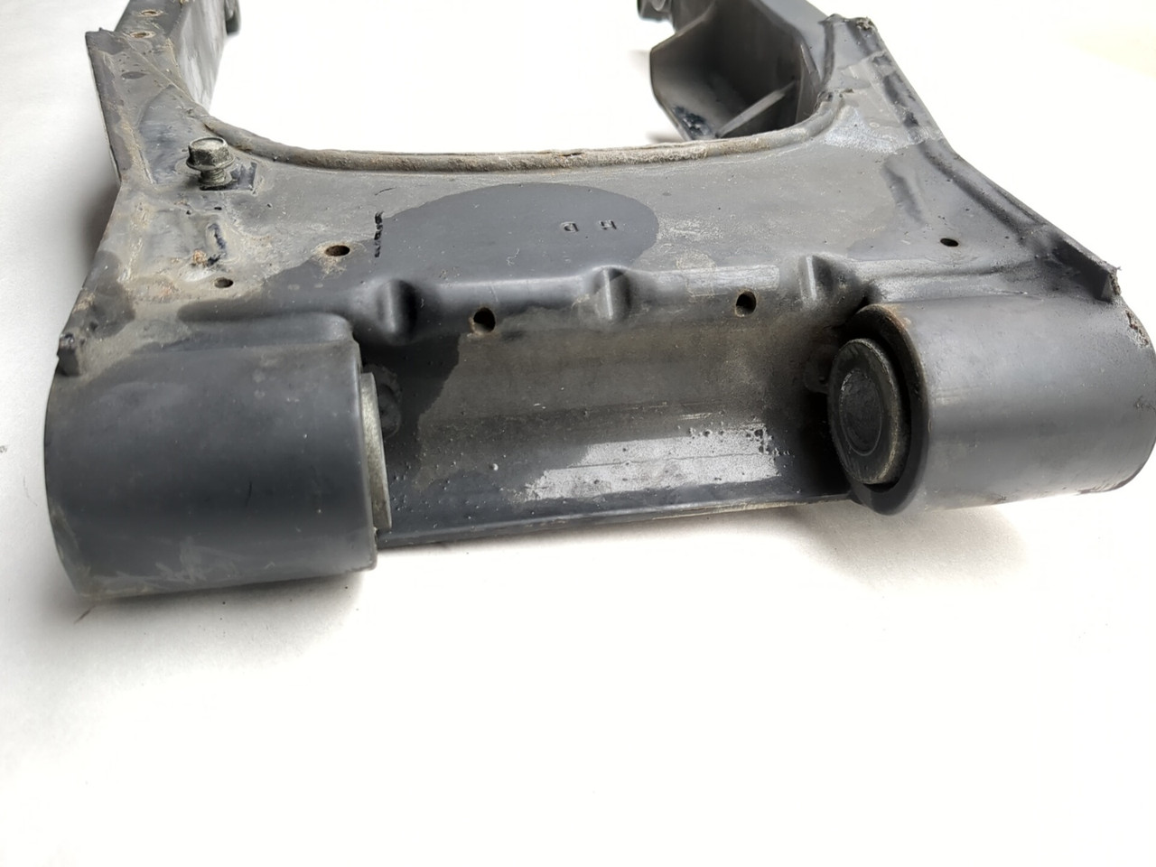 06 Harley Davidson Street Glide FLHXI Rear Swingarm 47549-02A