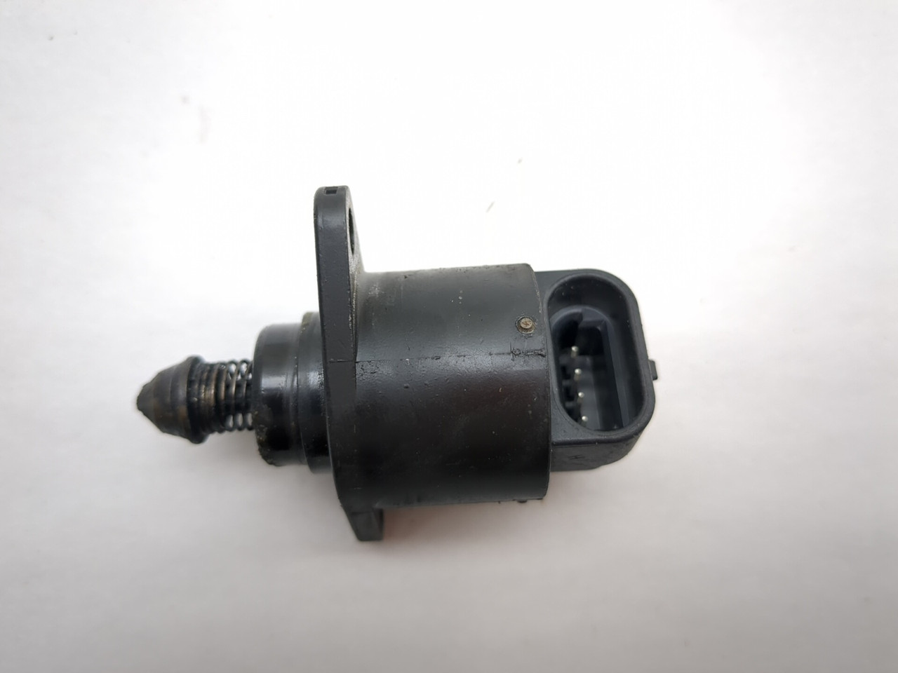 06 Harley-Davidson Street Glide FLHXI Idle Air Control Valve IAC