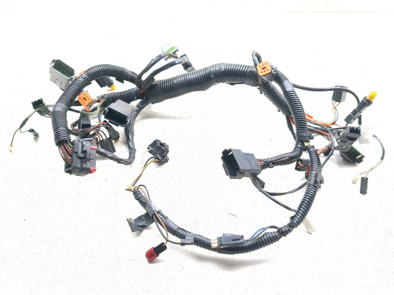06 Harley-Davidson Street Glide FLHXI Fairing Wiring Harness 70985