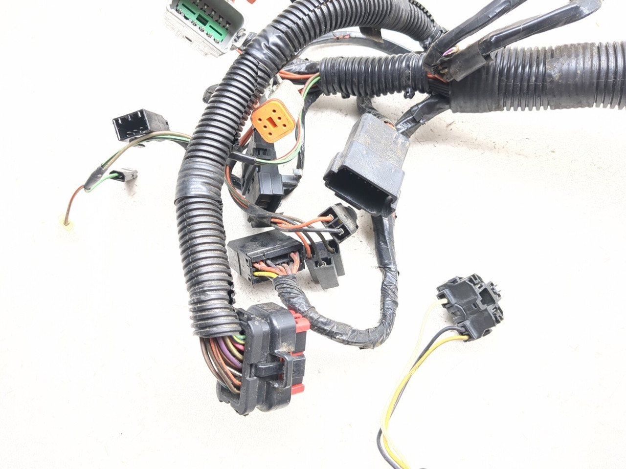 06 Harley-Davidson Street Glide FLHXI Fairing Wiring Harness 70985