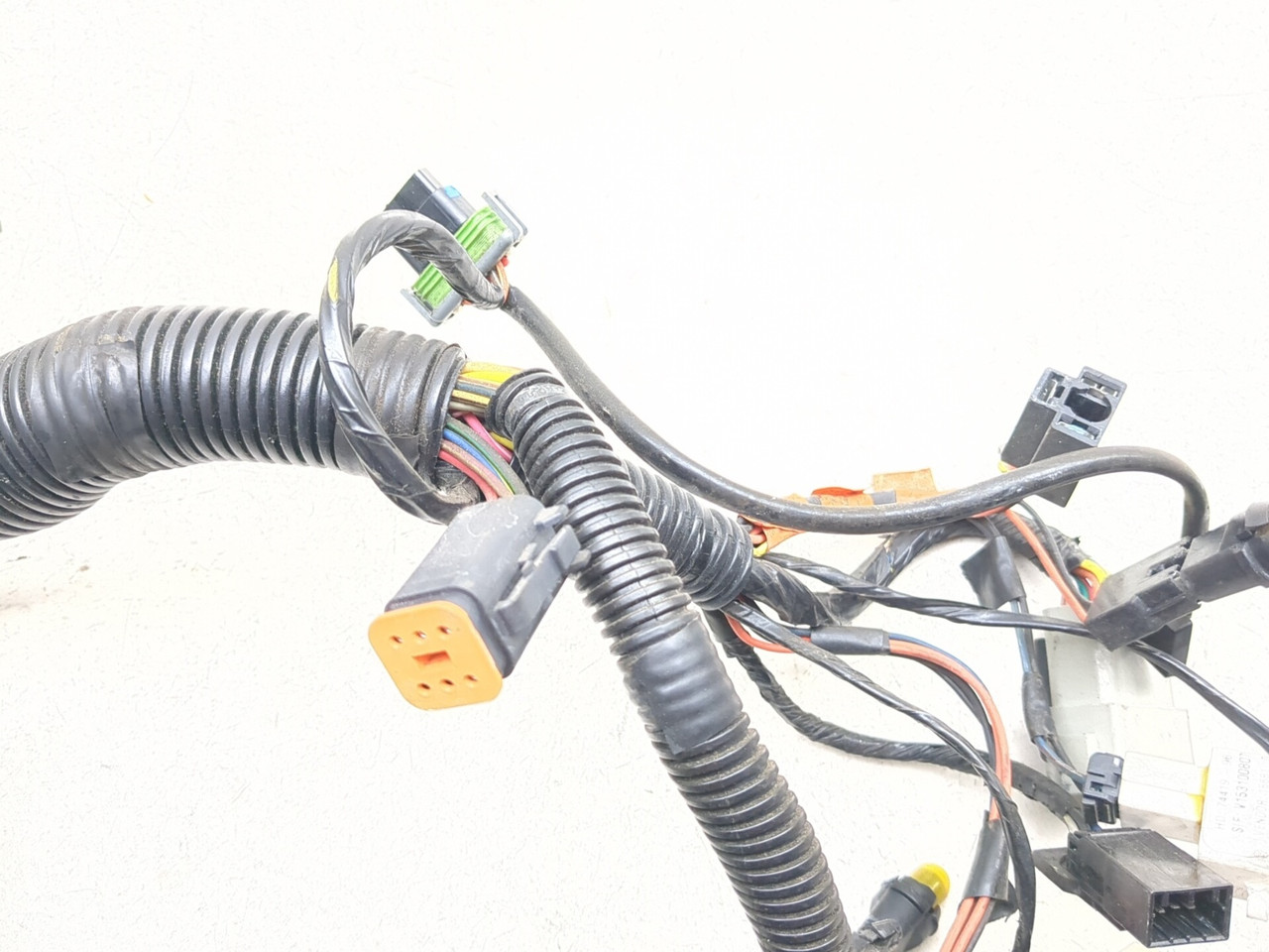 06 Harley-Davidson Street Glide FLHXI Fairing Wiring Harness 70985