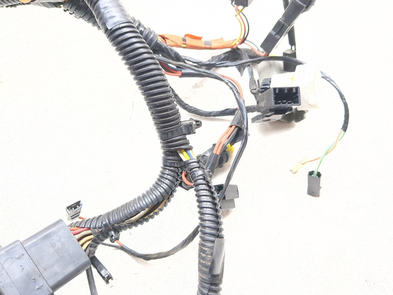 06 Harley-Davidson Street Glide FLHXI Fairing Wiring Harness 70985