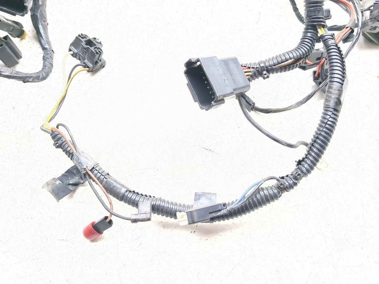 06 Harley-Davidson Street Glide FLHXI Fairing Wiring Harness 70985