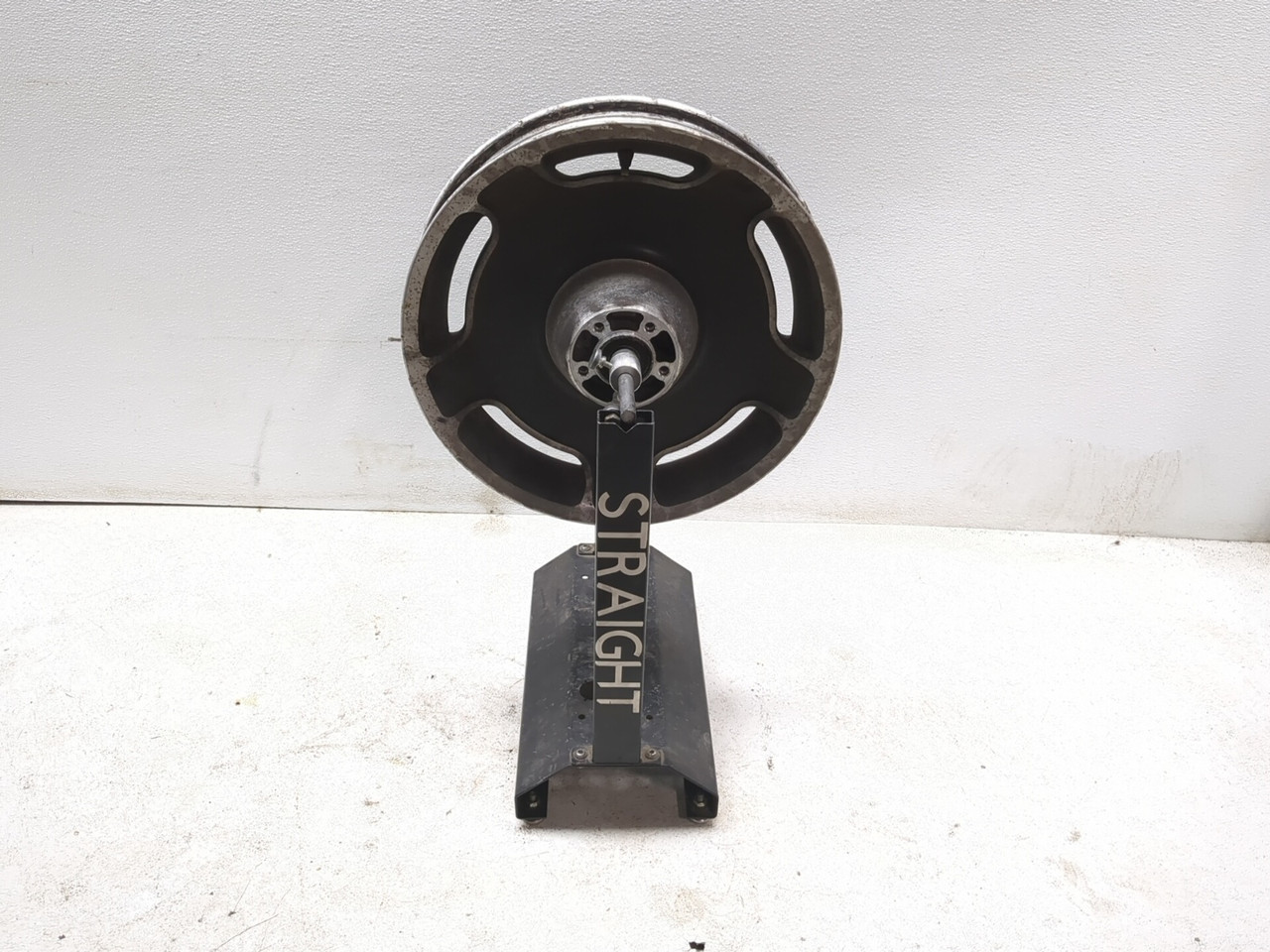 06 Harley-Davidson Street Glide FLHXI Front Wheel Rim STRAIGHT
