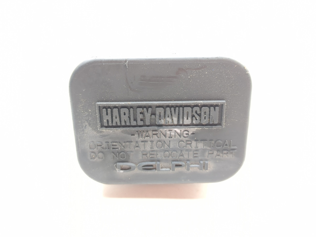 06 Harley-Davidson Street Glide FLHXI Turn Signal Security Module